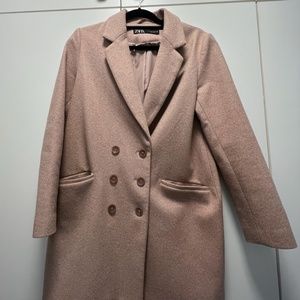 ZARA Trench Coat